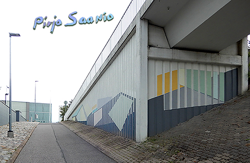 Linkki "Muuttuva ylikulkumaalaus"