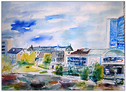 P��sis��nk�ynti